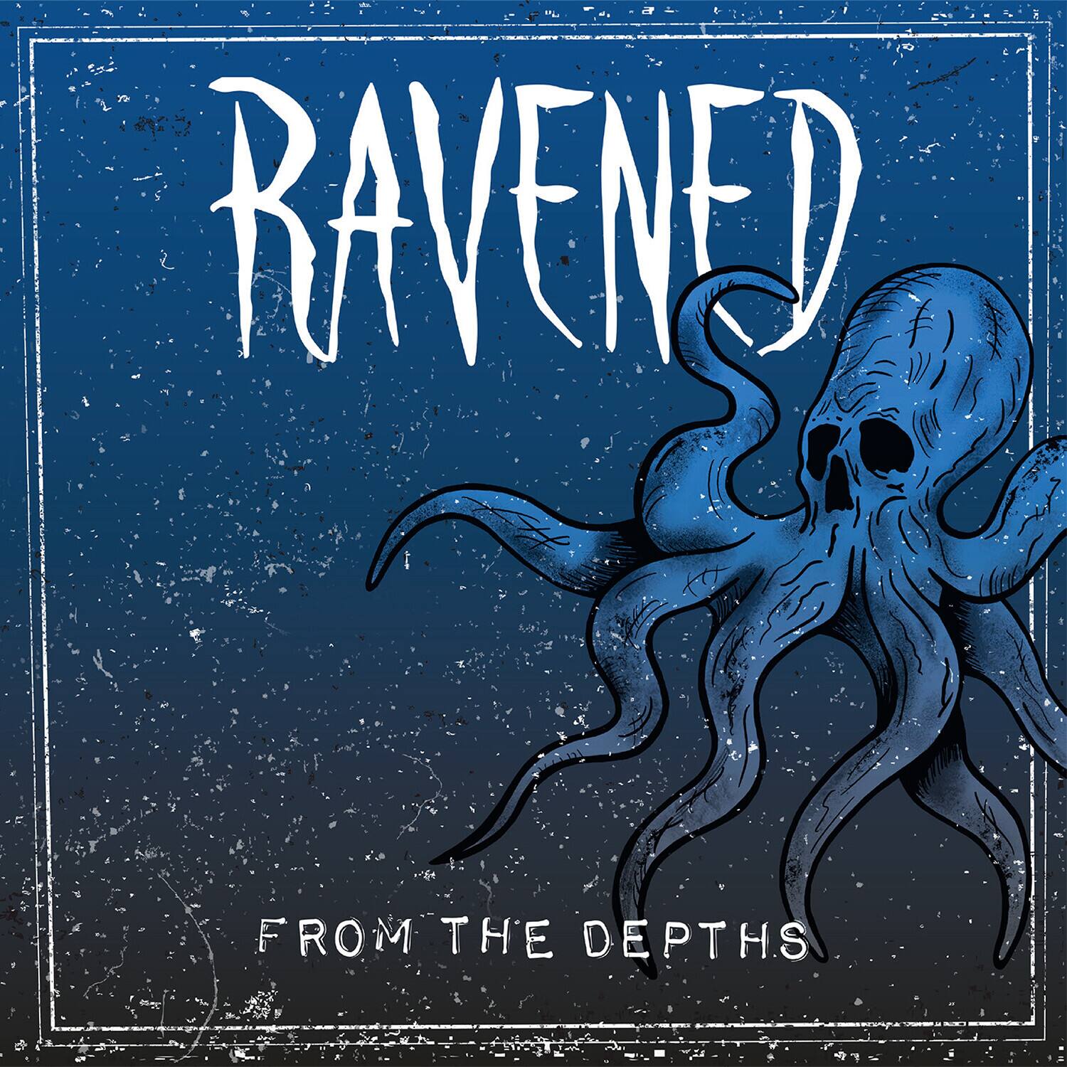 Ravened - From The Depths   - COMPACT DISCS [CD] price history on PriceWatchPro