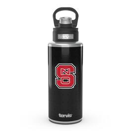 Tervis - NC State Wolfpack 32oz. Weave Wide Mouth Water Bottle - Multicolor