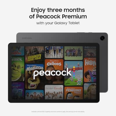 Samsung Galaxy Tab A9+ 11 Samsung Galaxy Tab A9+ 11