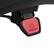 Alt View 12. Dormeo - Vantage OCTAspring Bonded Leather Gaming Chair - Red.