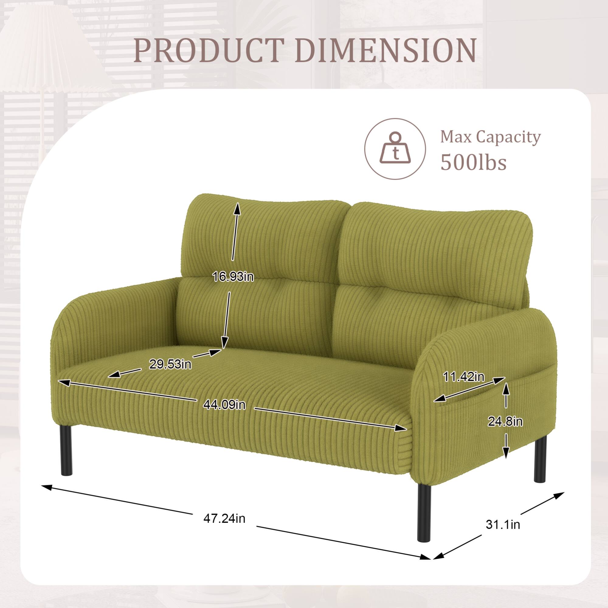 media item thumbnail