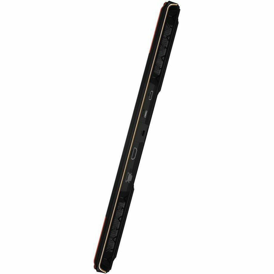 Alt View 8. MSI - MSI Raider GE68 HX 14V Raider GE68 HX 14VGG-287US 16" Gaming Notebook - Full HD Plus - 144 Hz - Intel Core i9 14th Gen - Black.