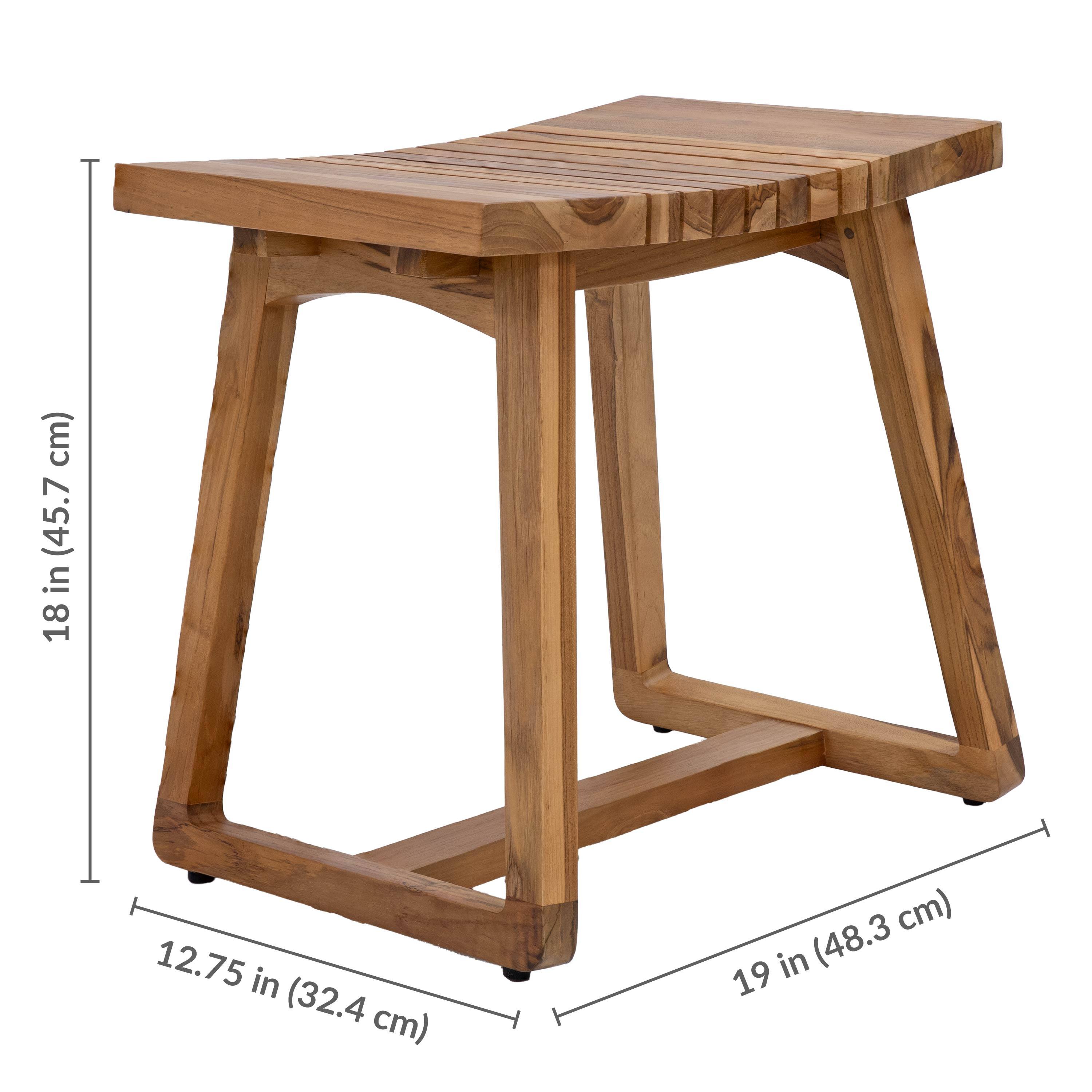 18 in (45.7 cm)  
12.75 in (32.4 cm)  
19 in (48.3 cm)