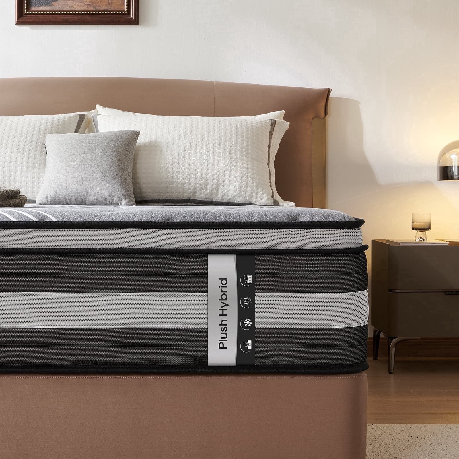 Twin Mattresses