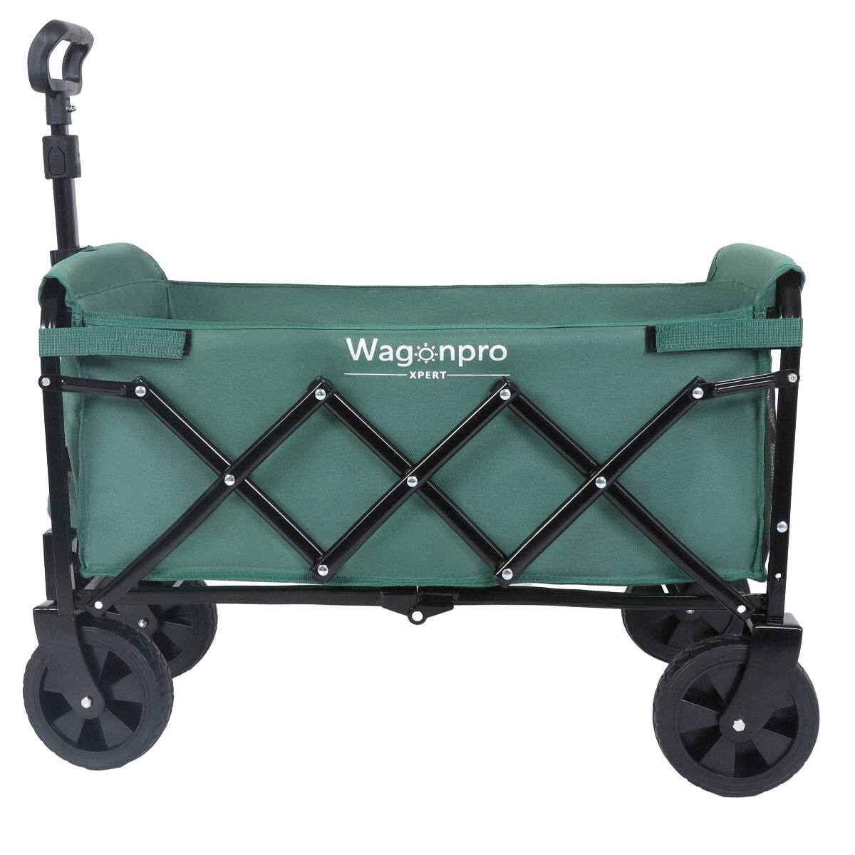 Wag'npro XPERT
