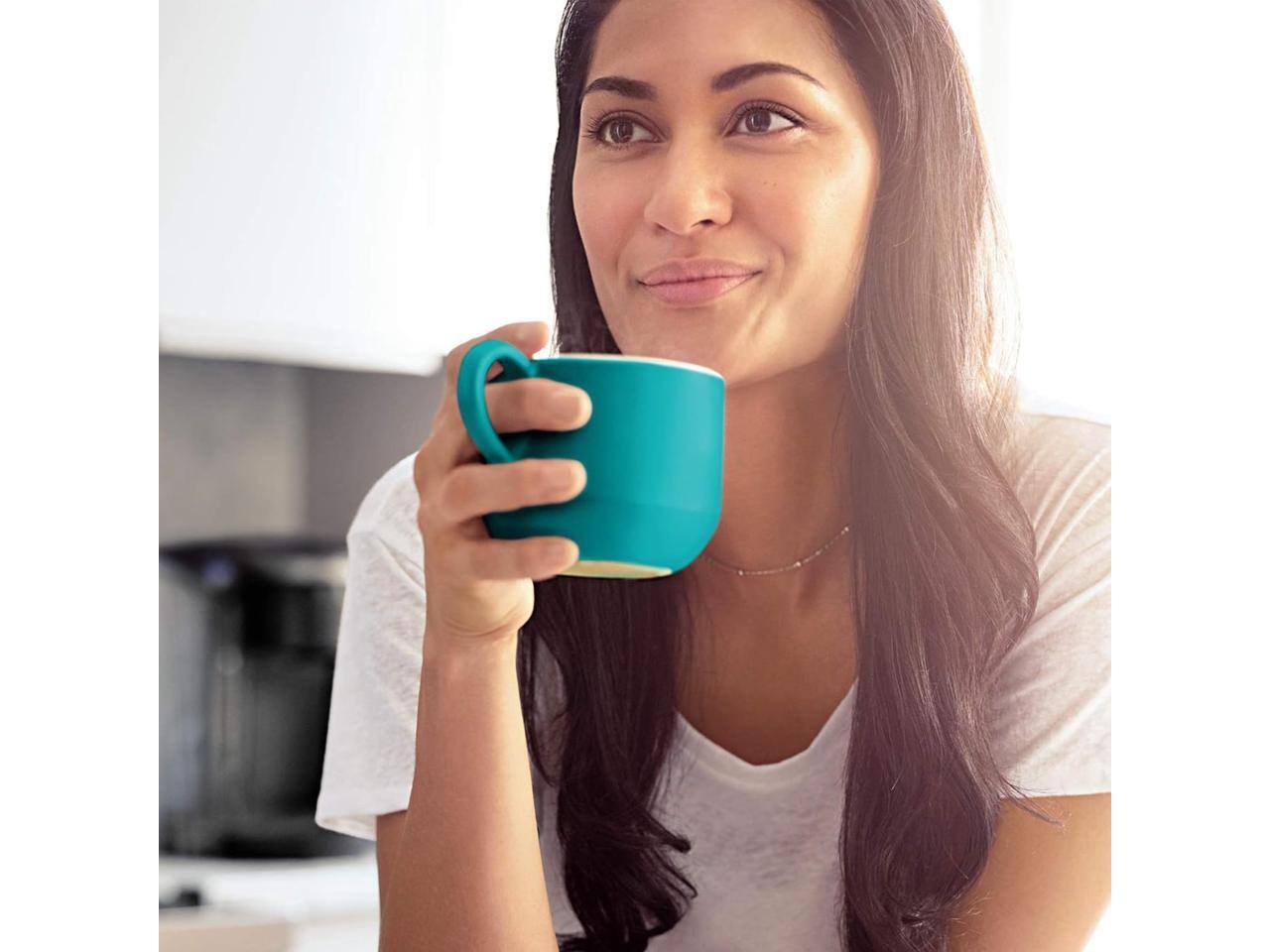 Alt View 7. Keurig - Green Mountain Coffee Roasters Island Coconut, Keurig Single-Serve K-Cup Pod, Flavored Light Roast Coffee, 24 Count/Box.