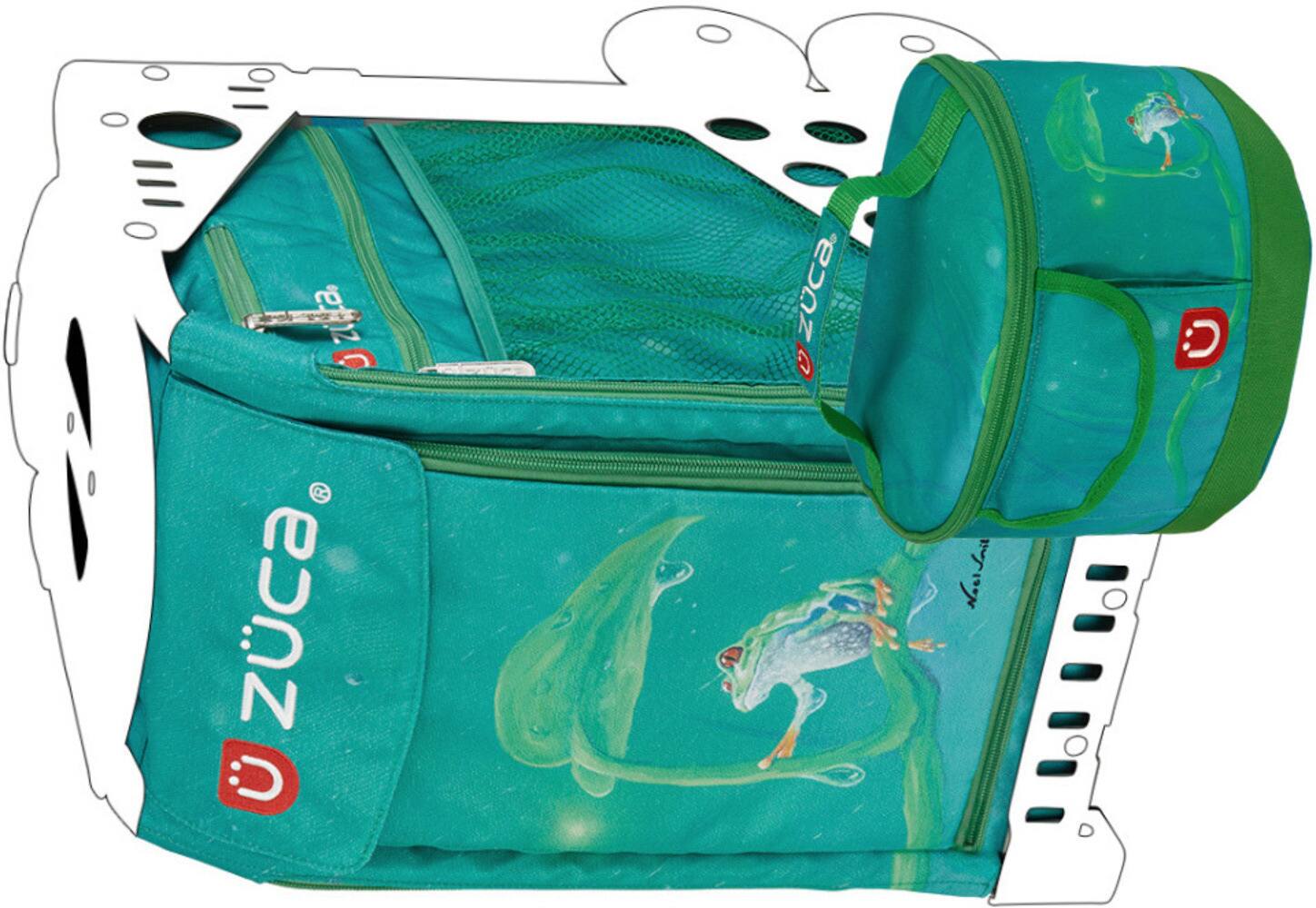 et OZ.  
- zuca : zuca.  
C Sait intiah :