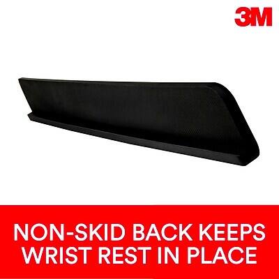 3M  
NON-SKID BACK KEEPS WRIST REST IN PLACE