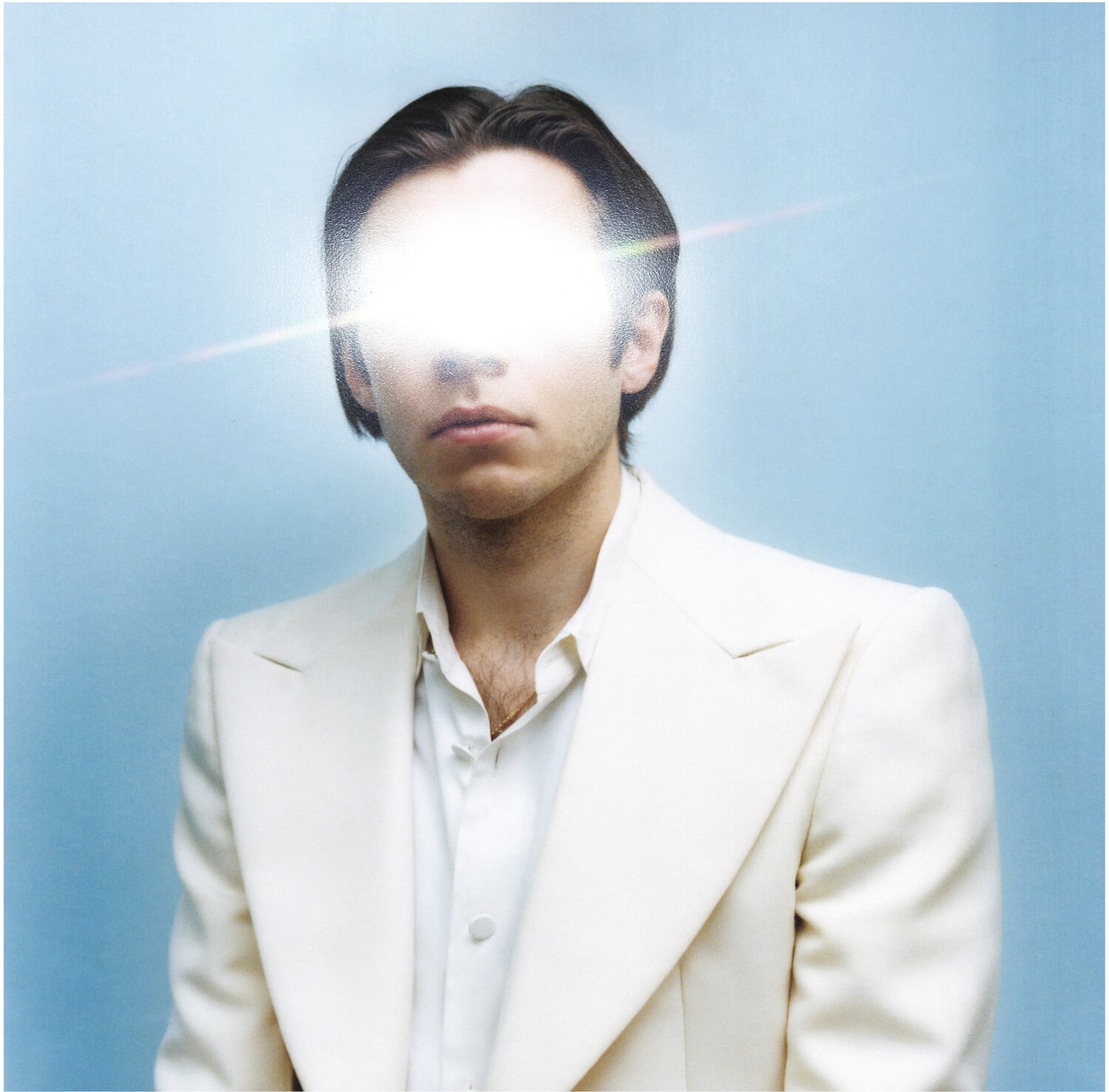 James Righton - The Performer  - COMPACT DISCS