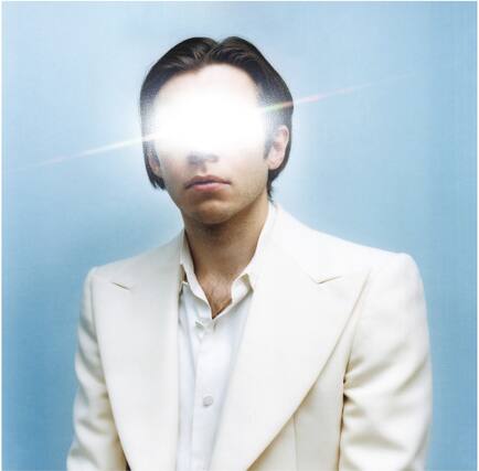 Front. James Righton - The Performer - COMPACT DISCS.