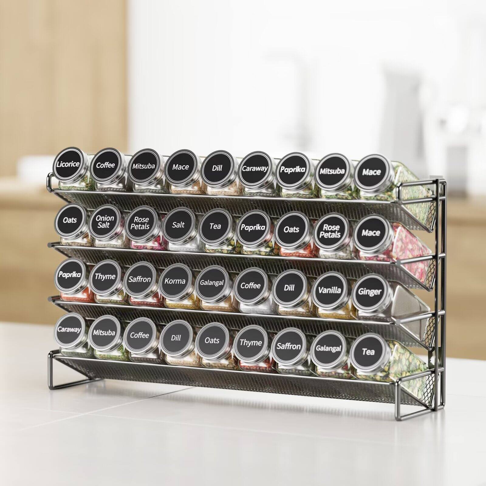 Licorice Coffee Mitsuba Mace Dill Caraway Paprika Mitsuba Mace Oats Onion Salt Rose Petals Salt Tea Paprika Oats Rose Petals Mace Paprika Thyme Saffron Korma Galangal Coffee Dill Vanilla Ginger Caraway Mitsuba Coffee Dill Oats Thyme Saffron Galangal Tea