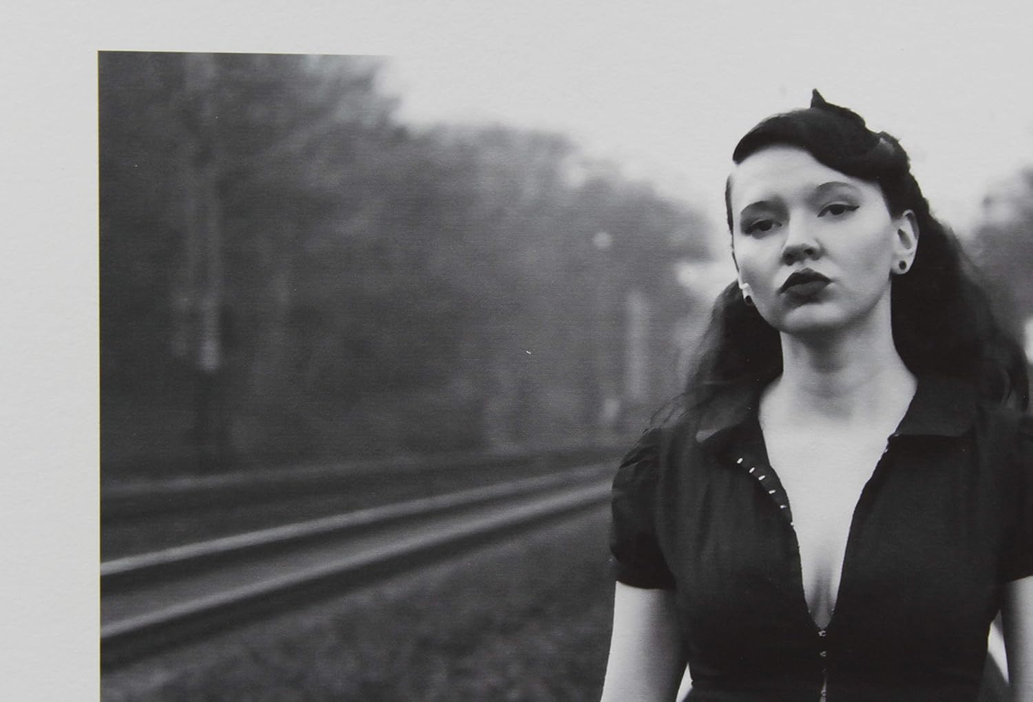 Alt View 6. Photo Paper Direct - Matte True Fine Art Paper 11x17 for Inkjet Printers (25 sheets/270 gsm) - White.