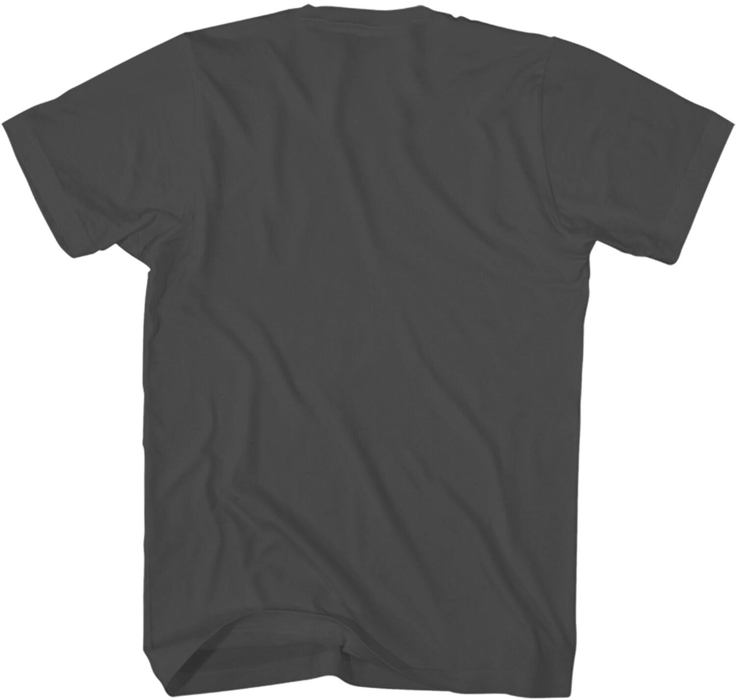 Alt View 1. PopMarket - Dead Kennedys - Dead Kennedys - Destroy Efficiency T-Shirt - 2XL Charcoal TS0003DKA5   - APPAREL - Multicolor.