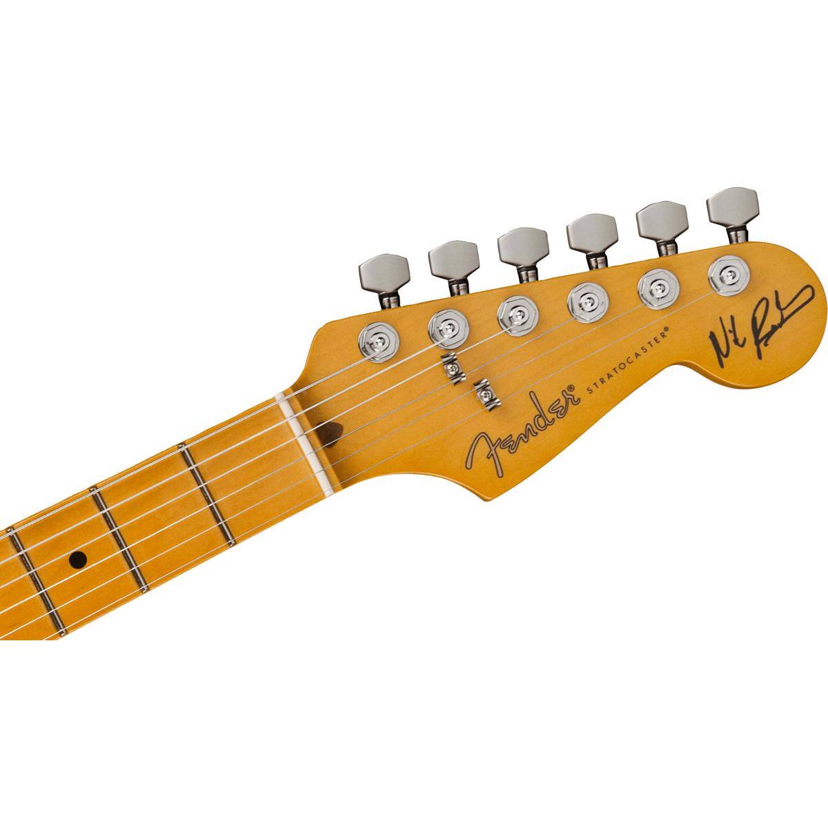 STRATOCASTER Nt Fender