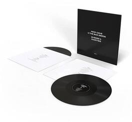 Nick Cave & the Bad Seeds - B-Sides & Rarities (Part II) - VINYL LP