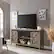 Alt View 1. Camden&Wells - Elmwood TV Stand for Most TVs up to 75" - Antiqued Gray Oak.