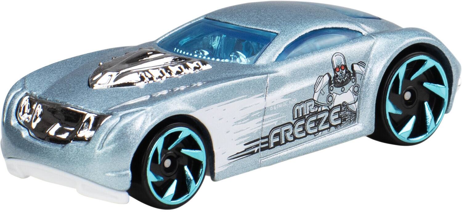 S D&TMOC(s25) (s25) TM MR. FREEZE