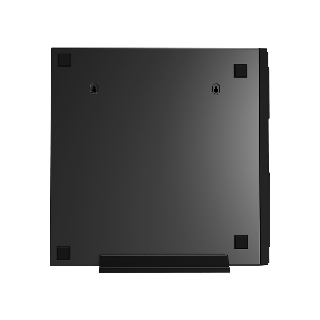 Alt View 2. MSI - MSI - PRO DP21 Desktop - Intel Core i7-14700 - 16GB Memory - 1TB SSD - WiFi 6E - Windows 11 Home - 2Y Warranty - Black - Black.