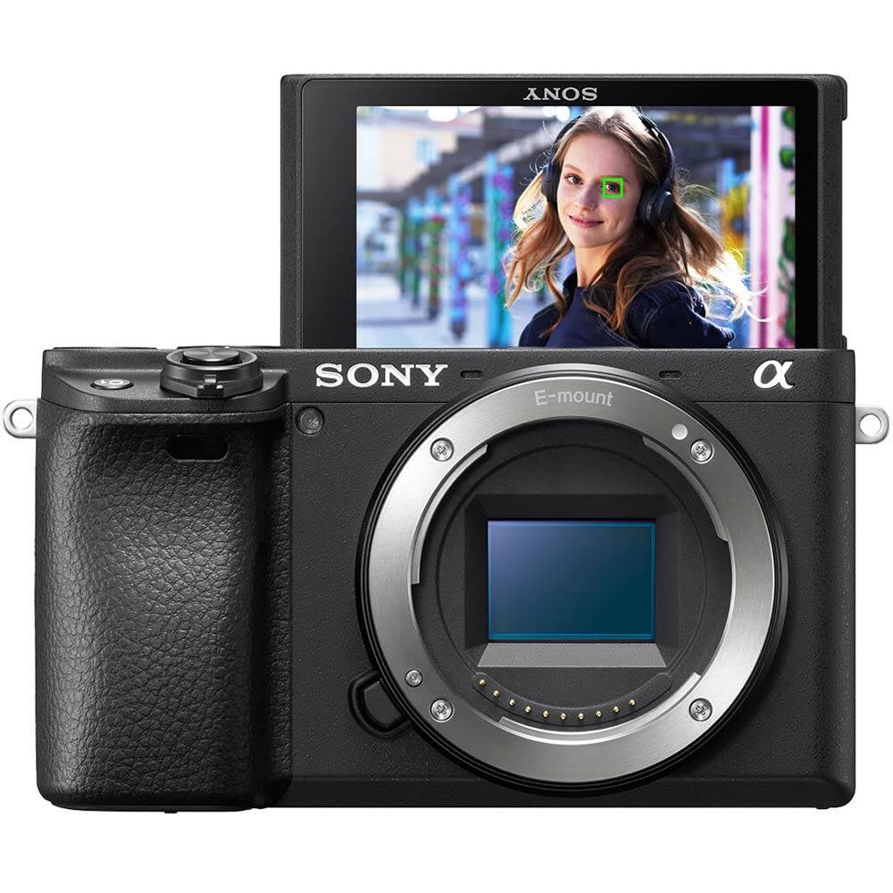 SONY E-mount