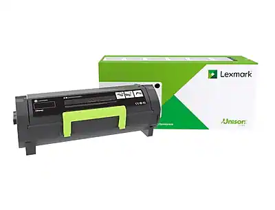 Lexmark Unison
Lexmark
Unison