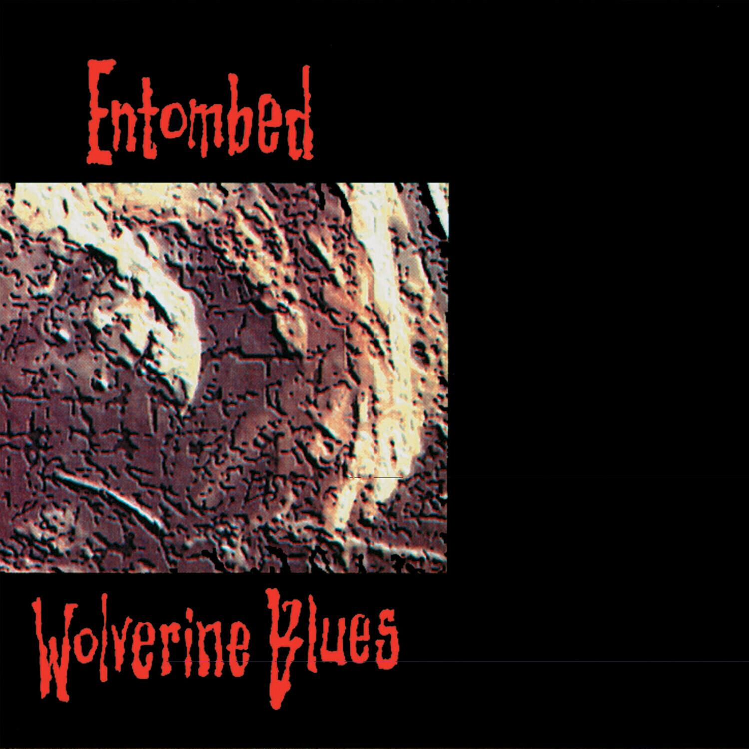 Entombed - Wolverine Blues (Fdr Remastered Audio)   - COMPACT DISCS [CD] price history on PriceWatchPro