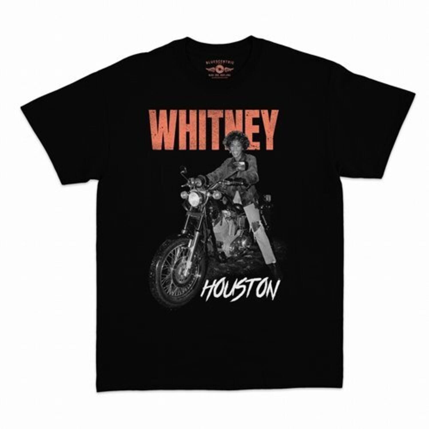 WHITNEY HOUSTON