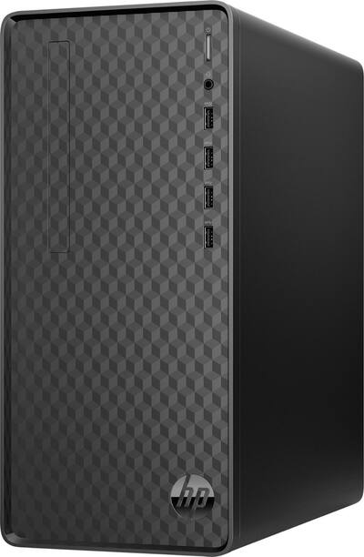 HP M01 F3214 Desktop (Ryzen 3 5300G, 16GB, 256GB SSD, , Win HP M01 F3214 Desktop (Ryzen 3 5300G, 16GB, 256GB SSD, , Win