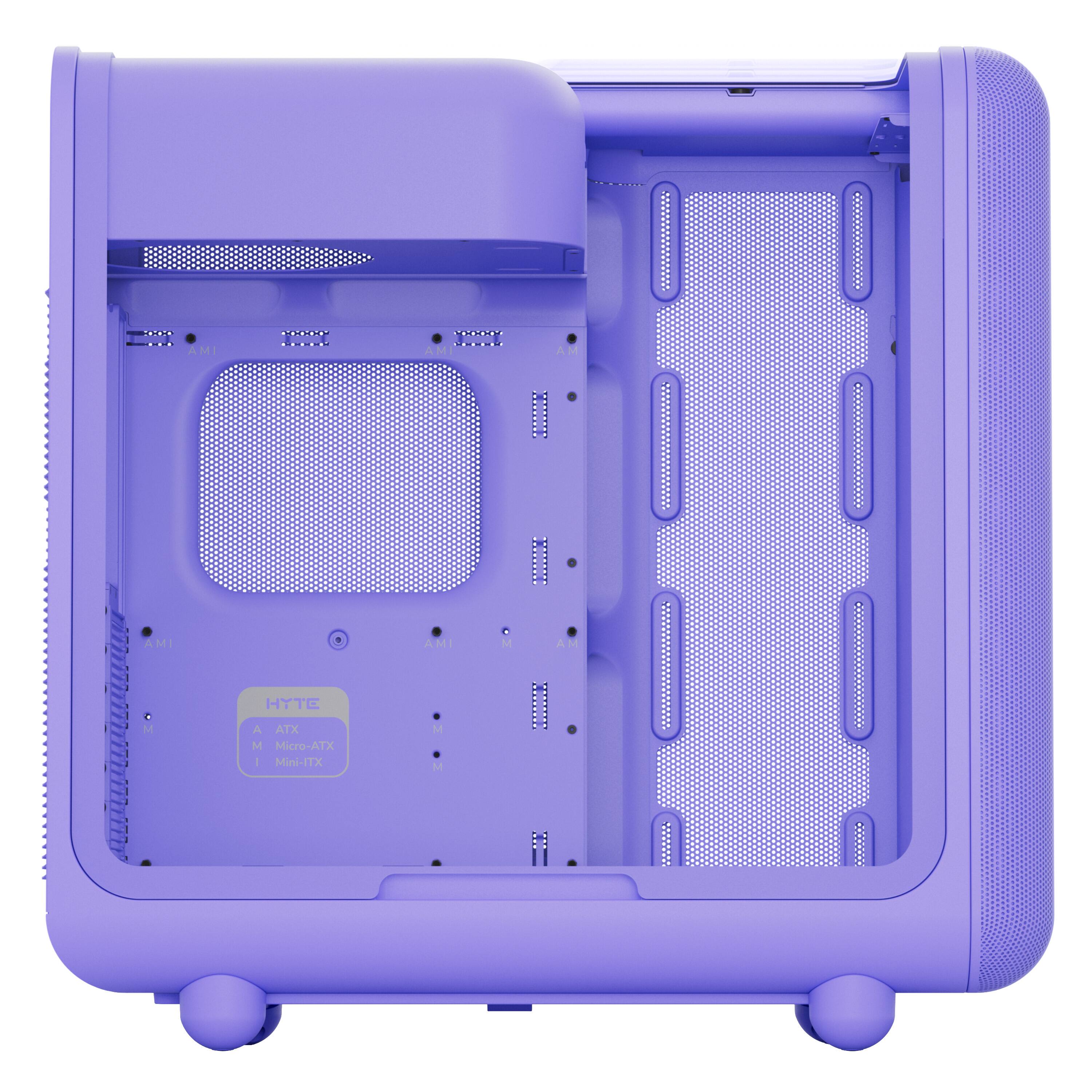 AMI TXC JK AMI AM I AMI AM HYTE . M A ATX M Micro-ATX - Mini-ITX M . I - - - 1