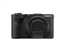 Canon - PowerShot V1, Hybrid Camera, Built-in Ultra-Wide-Angle Zoom Lens, 4K Video, Vlogging, Live S (International Model)