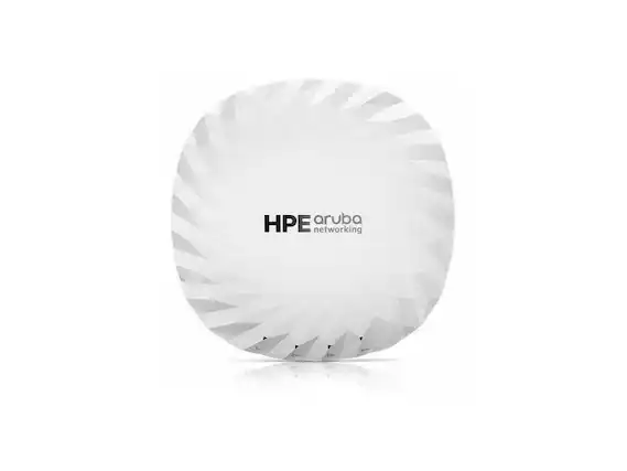 HPE Aruba Networking