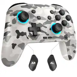White Camo