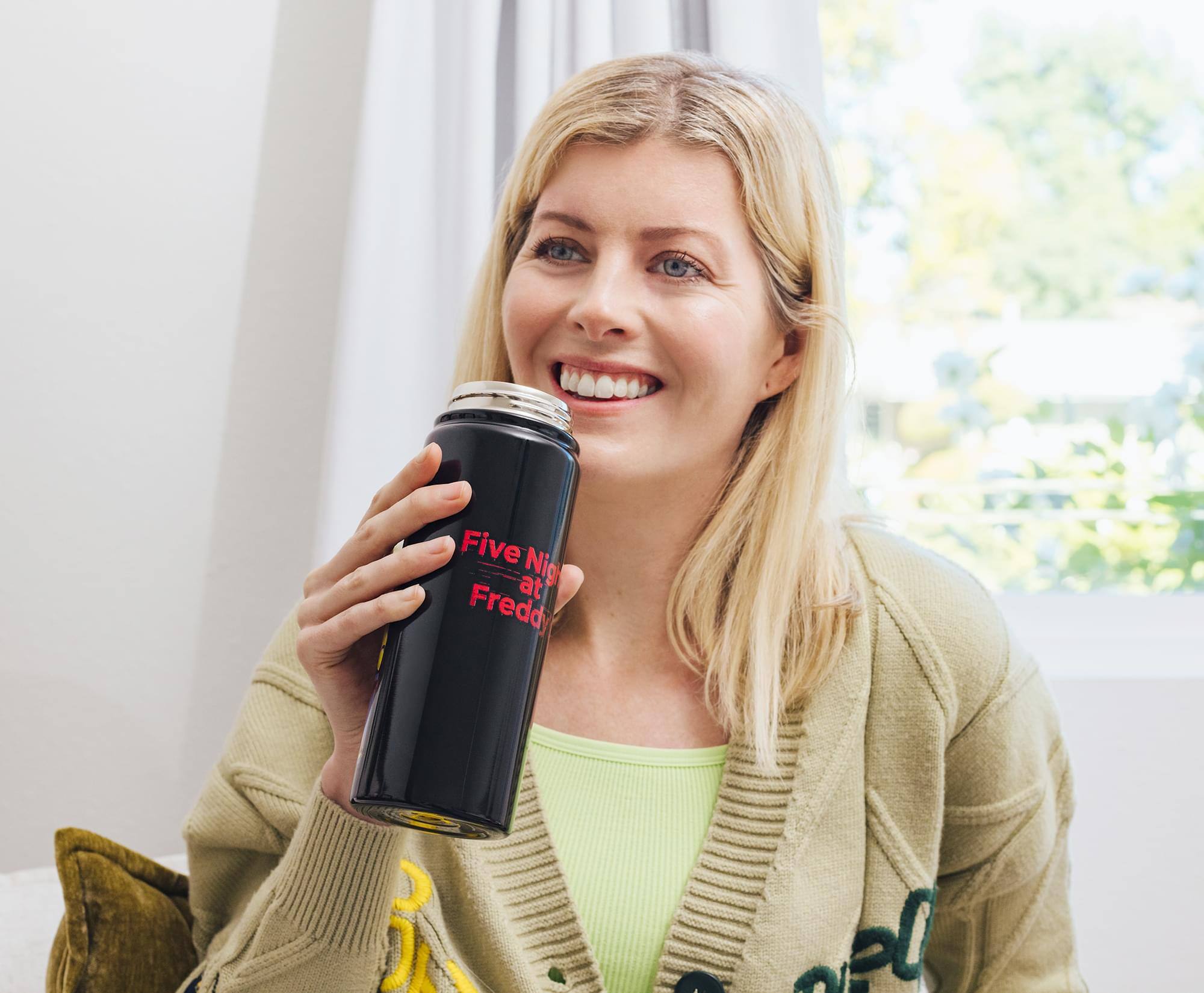 Five Nights at Freddy's