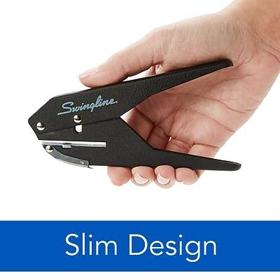 Swingline  
Slim Design