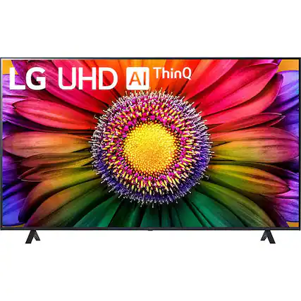 LG UHD AI ThinQ