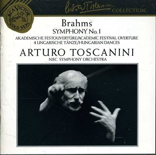 Nbc Sym Orch / Toscanini - Collection Vol 6   - COMPACT DISCS [CD] price history on PriceWatchPro