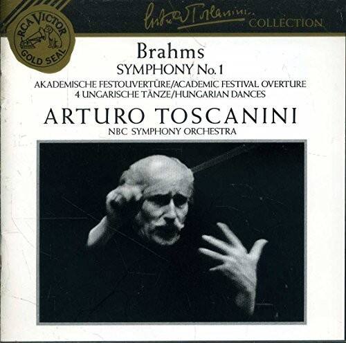 Nbc Sym Orch / Toscanini - Collection Vol 6   - COMPACT DISCS [CD]