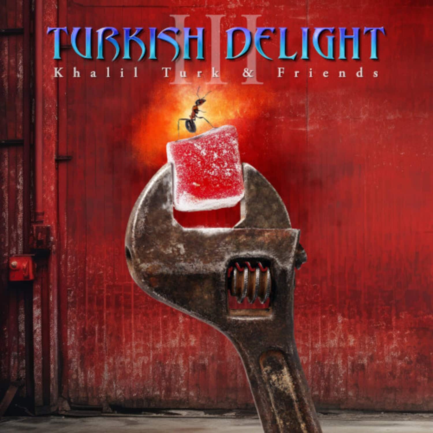 Various Artists - Turkish Delight Volume Three (Various Artists)   - COMPACT DISCS [CD] price history on PriceWatchPro