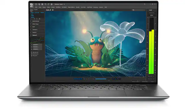 AD Edit Workspace Default Tools Group Views Create Modifiers Animation Graph Editors Render Civil View Customize Scripting Content Help
Audio_01
Name: Elephan_ko_Lapy_234.98
1. Left
2. Right
3. Center
Media Browser
Effect Group
Mark
Attributes
Section 1
Section 2
Fit Level Digital Scales AES17
00:00:05:45
44000 Hz, Stereo, 24-bit/48kHz
RMS Max: 2.2
Peak Max: 11.9
Show section 1
Graphical selection
Keep gap closed