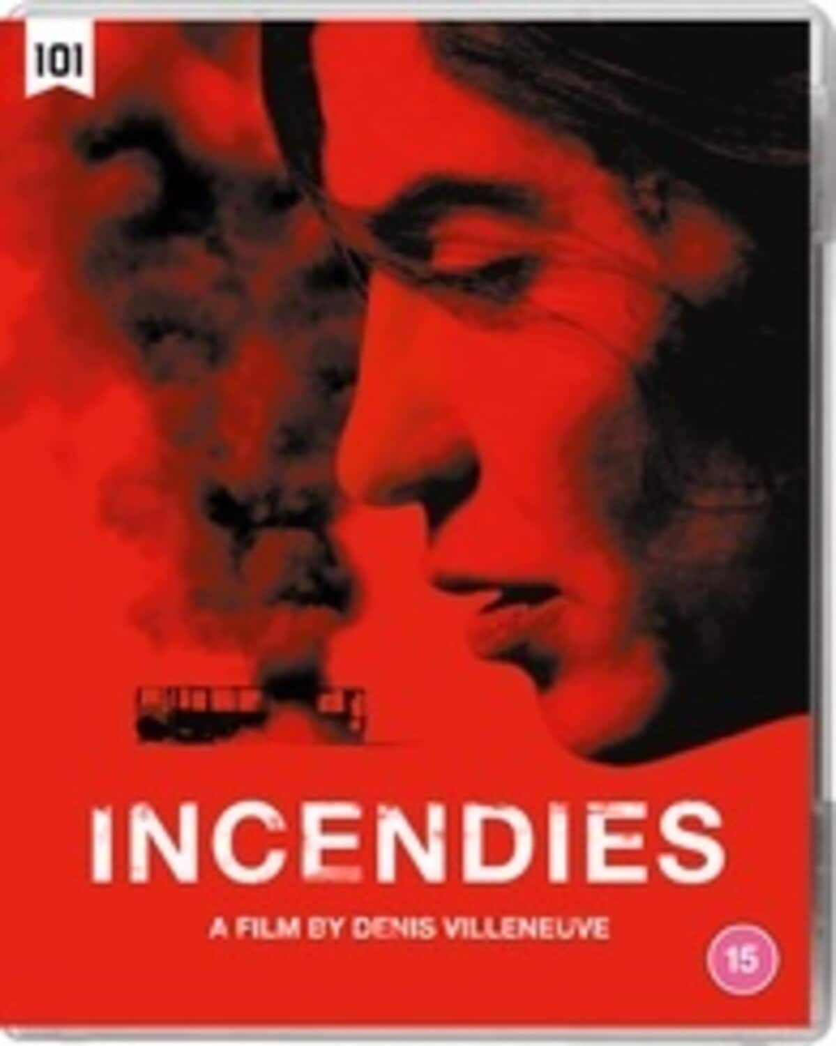 Incendies  - 4K Blu-Ray