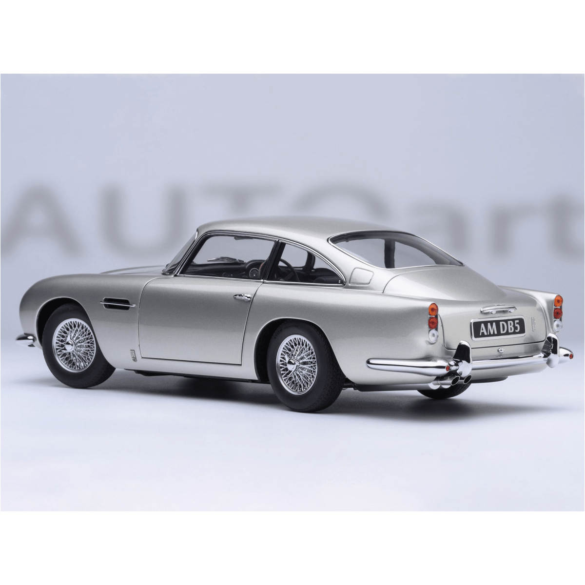 AUZGart AM DB5