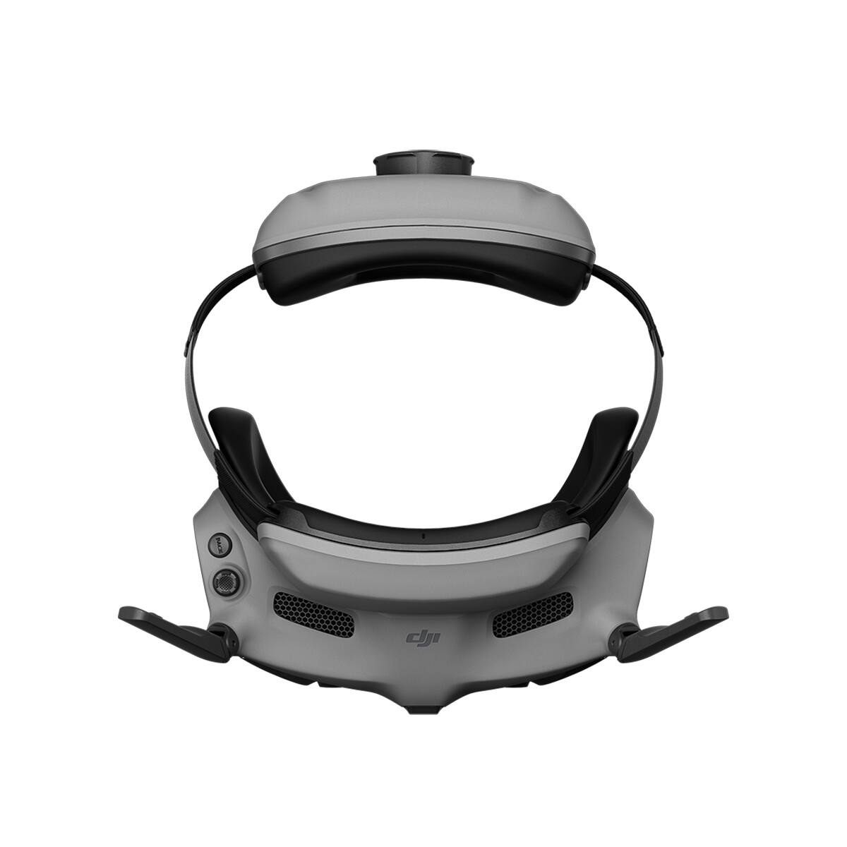Alt View 6. DJI - DJI Goggles 3.
