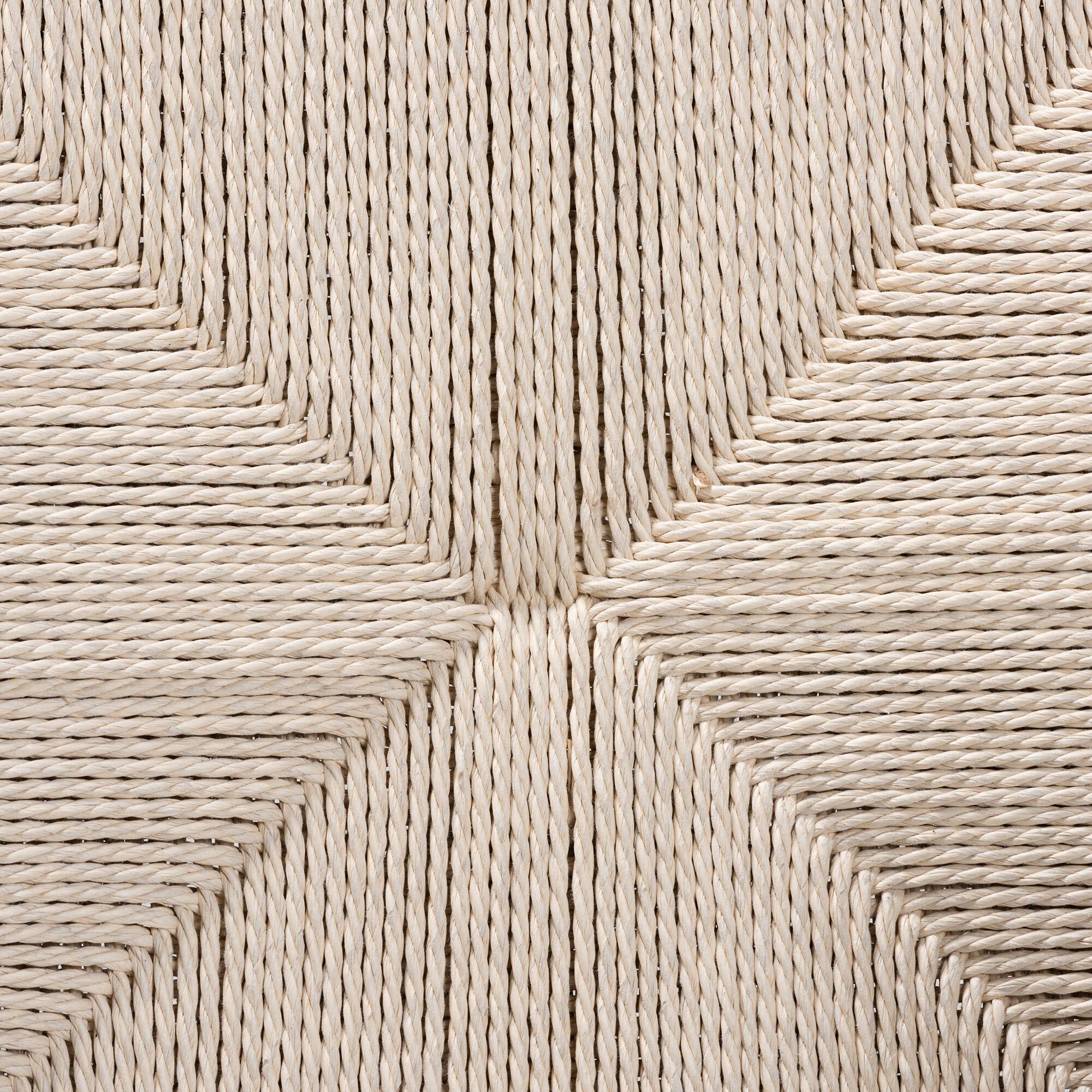 Alt View 2. Baxton Studio - Paxton Modern Finished Wood 2-Piece Dining Chair Set - Black/Beige.