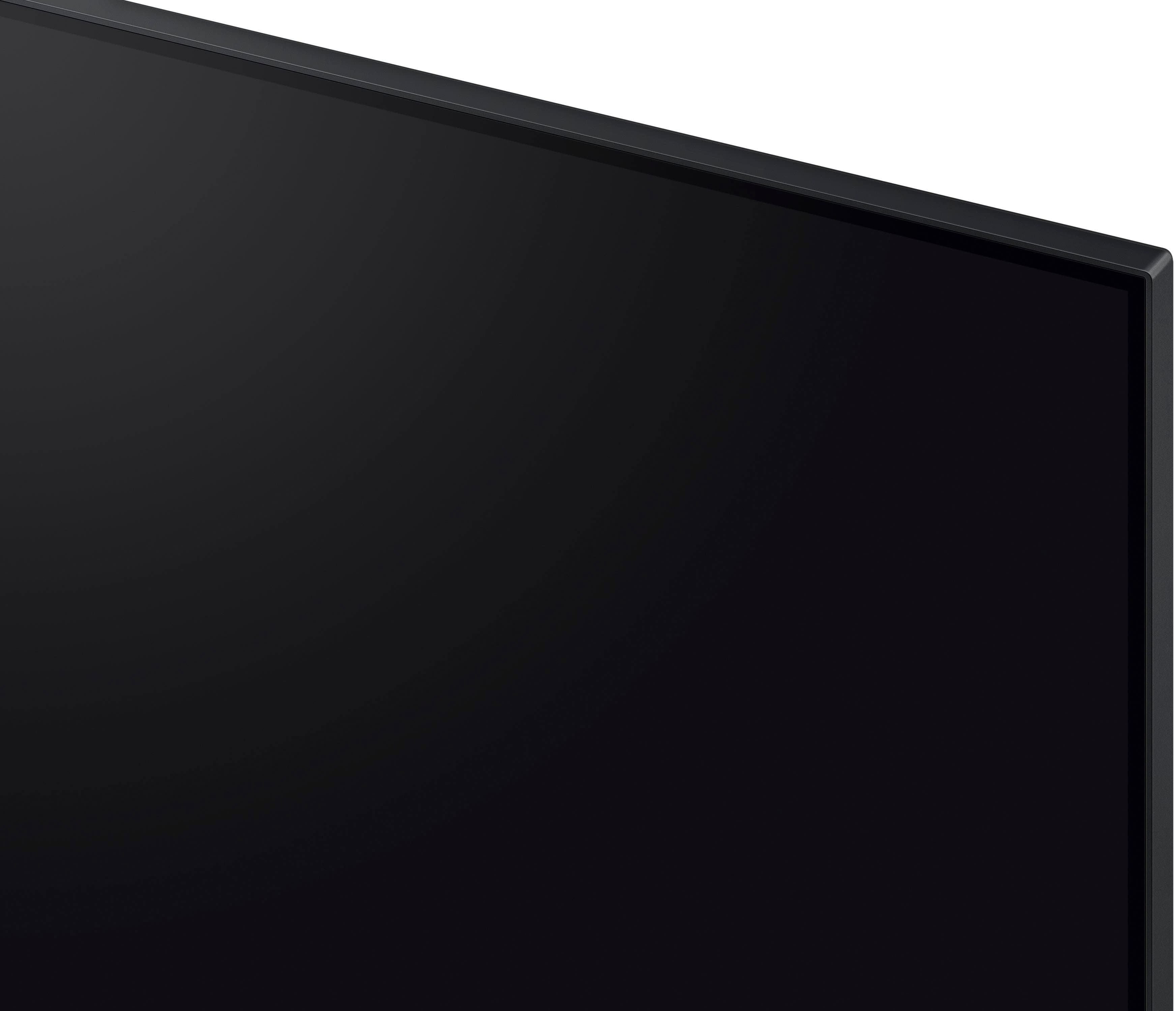 Alt View 20. Samsung - 32" M70F 4K UHD Smart Monitor with SamsungVision AI, Built In Speakers, USB-C - Black.