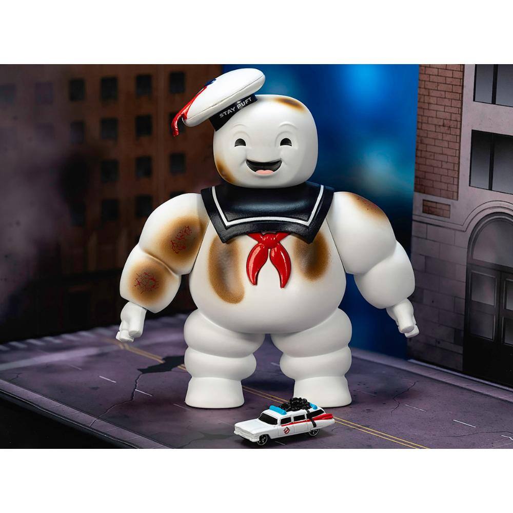 STAY PUFT PUFT STAY RUFT