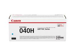 Canon - Contract Toner 040H Cyan (0459C002)