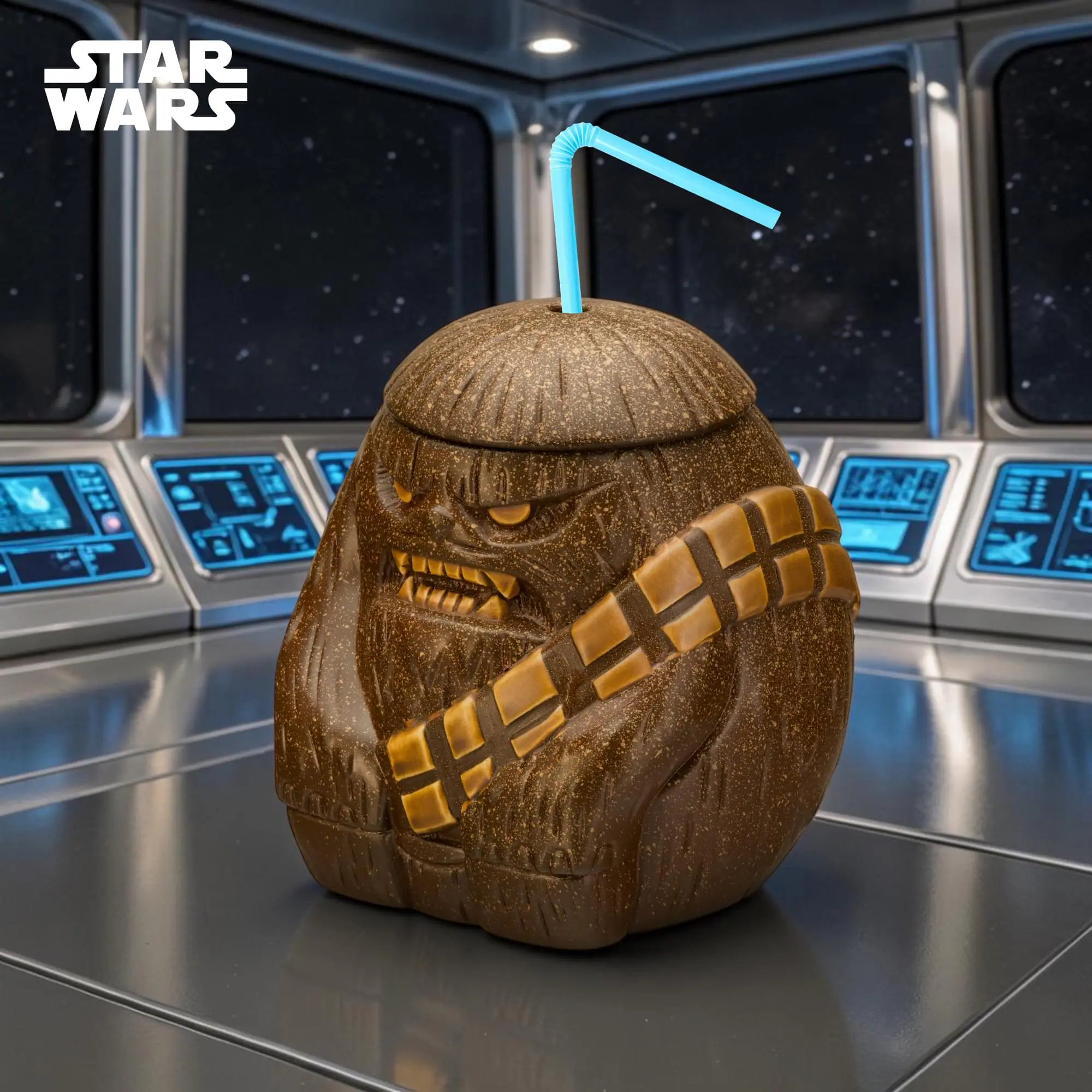 STAR WARS