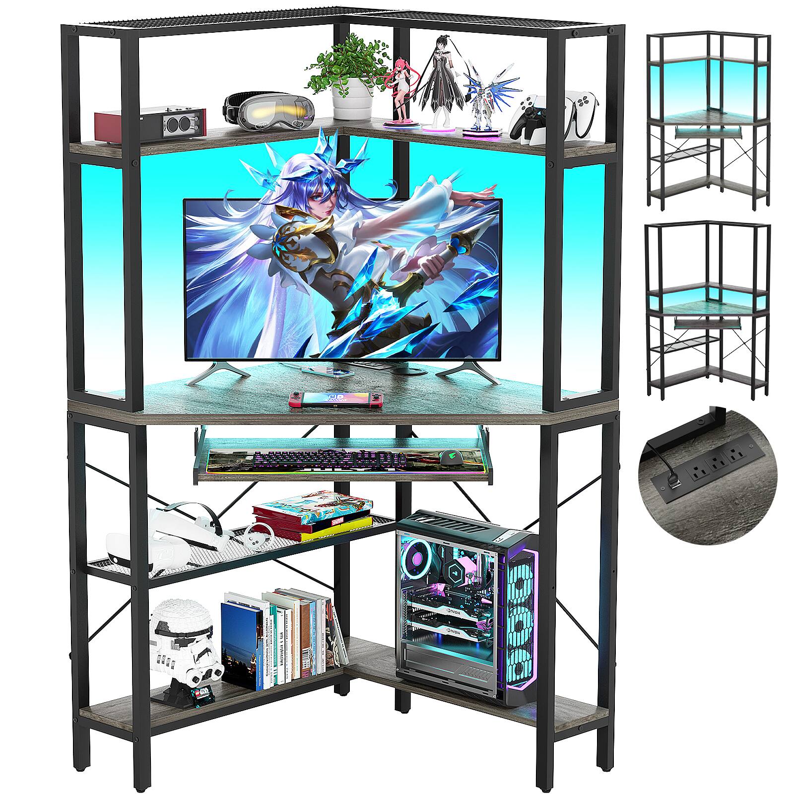 media item thumbnail