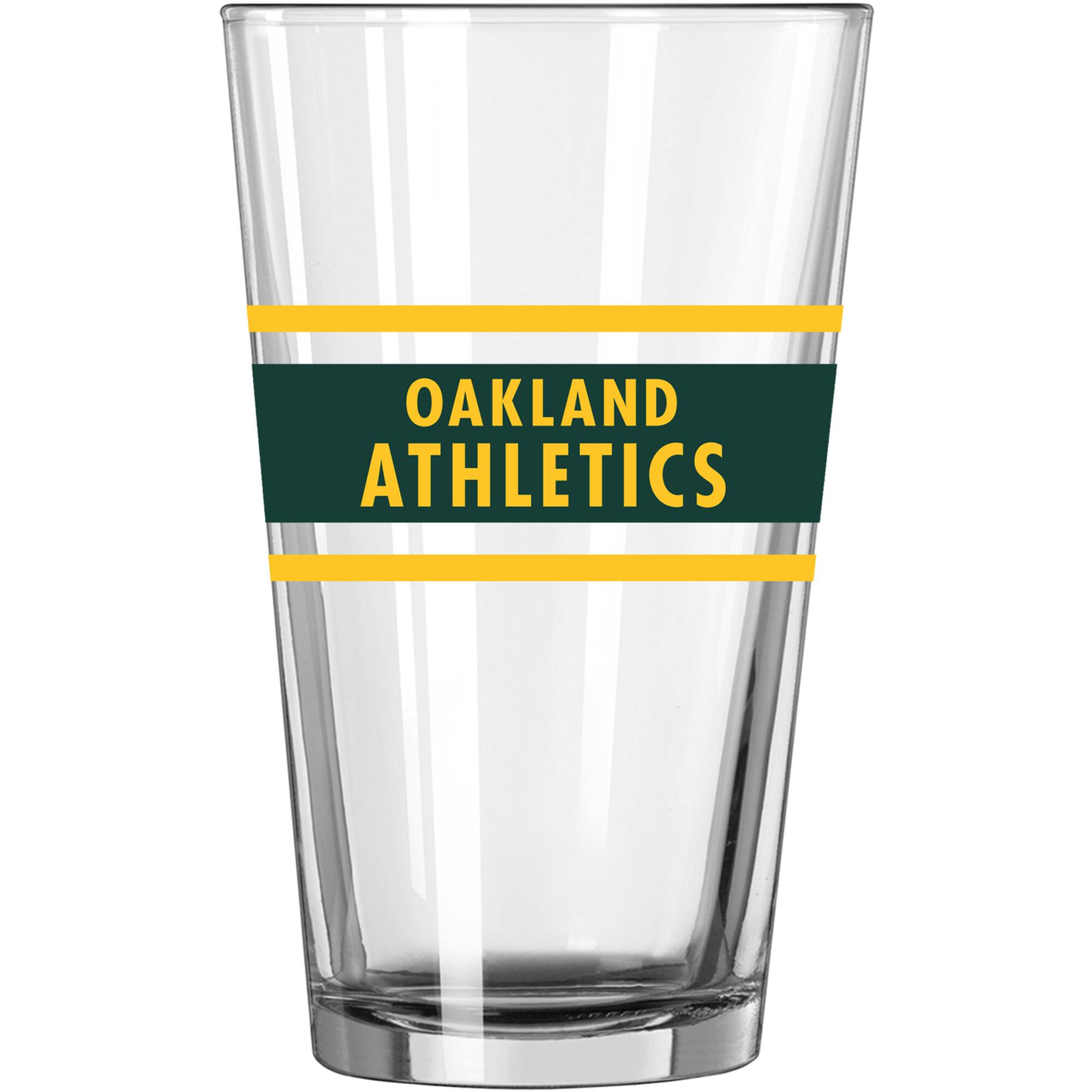 OAKLAND ATHLETICS