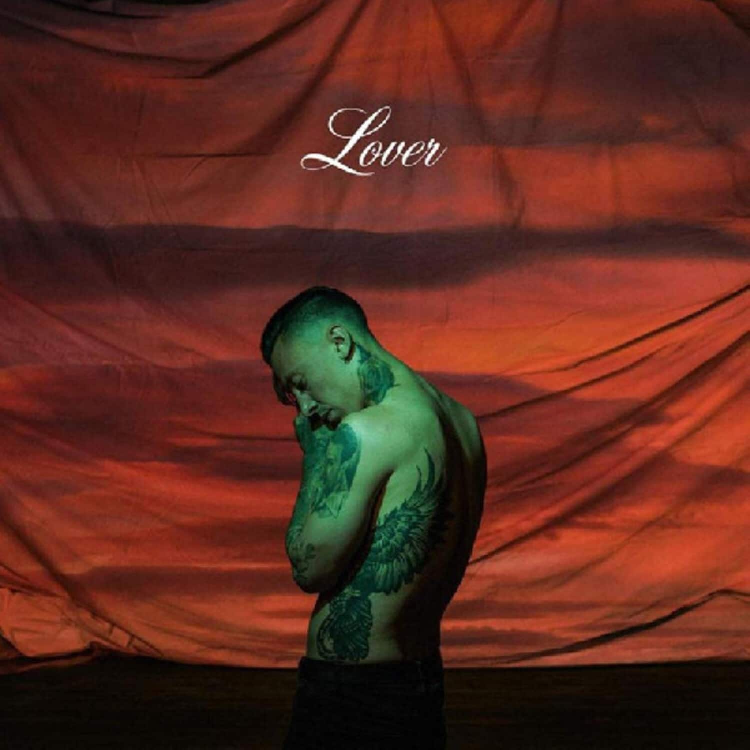 Noah Gundersen - Lover   - COMPACT DISCS [CD] price history on PriceWatchPro