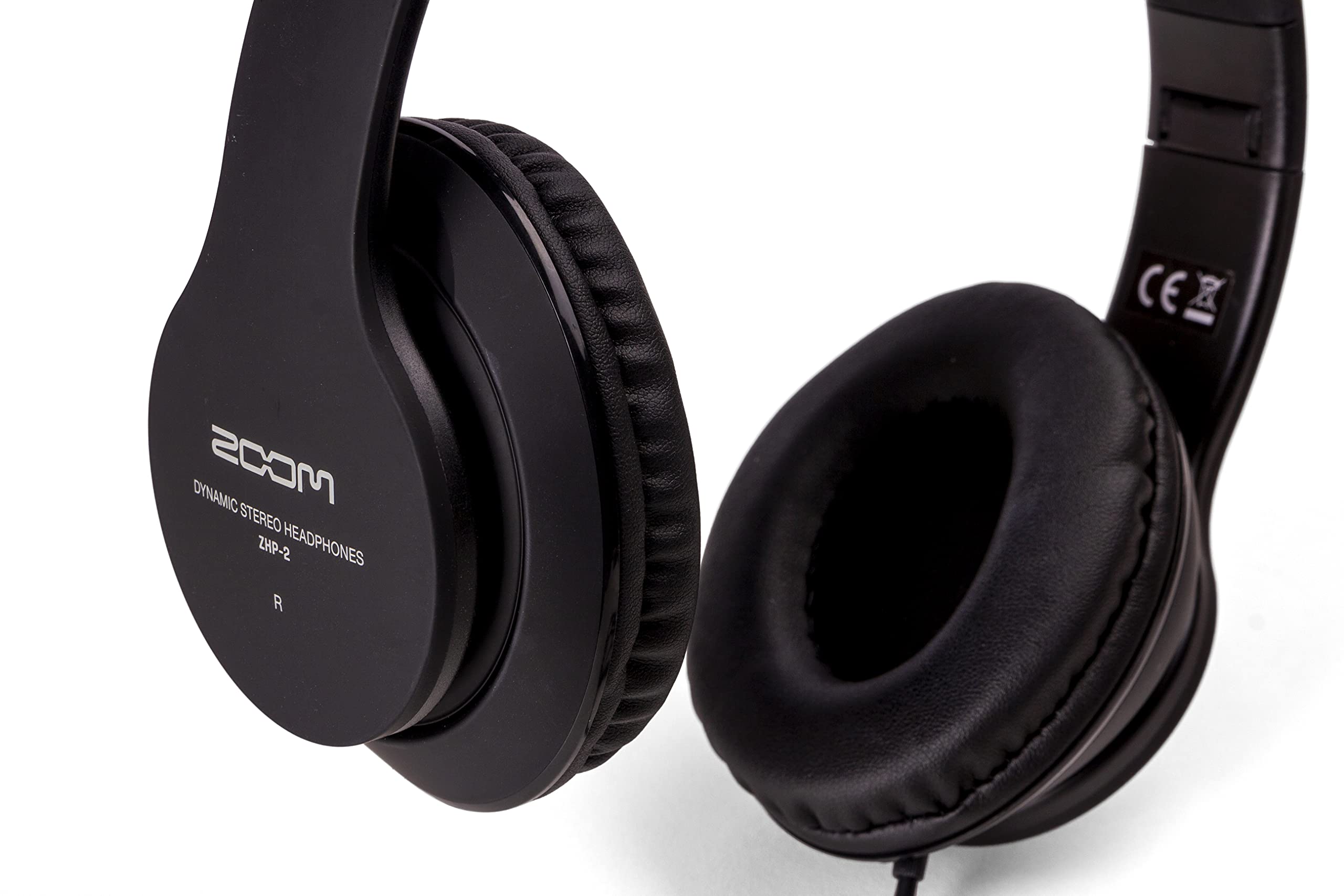 Ecom Dynamic Stereo Headphones ZHP-2 R